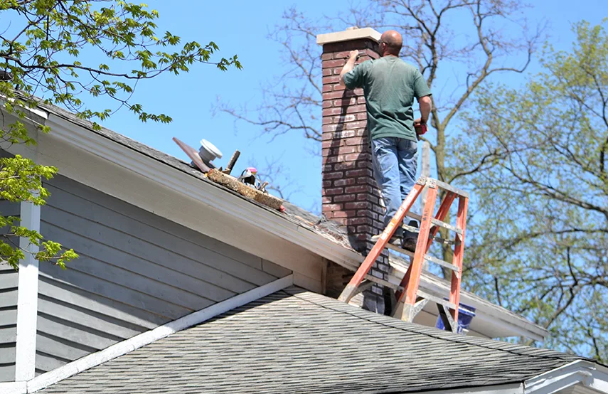 Chimney & Fireplace Inspections Services in Lehi, UT