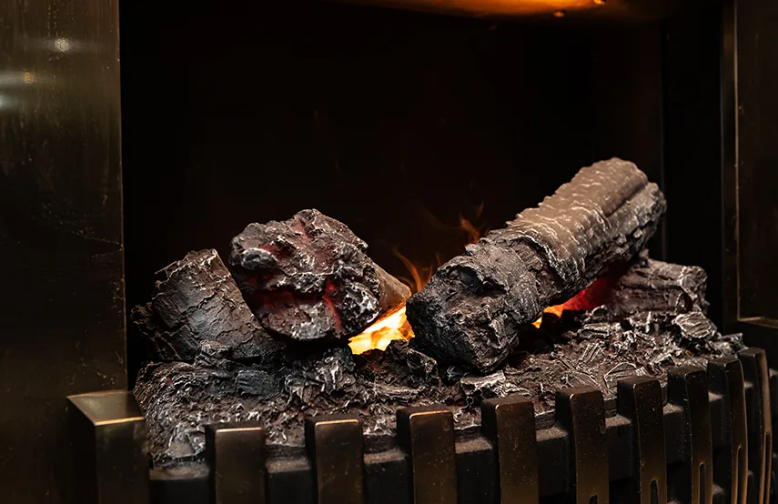 Soot Removal in Lehi, Utah